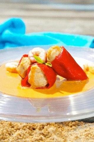Hotel Restaurant Sant Pol Sant Feliu de Guíxols Eksteriør billede