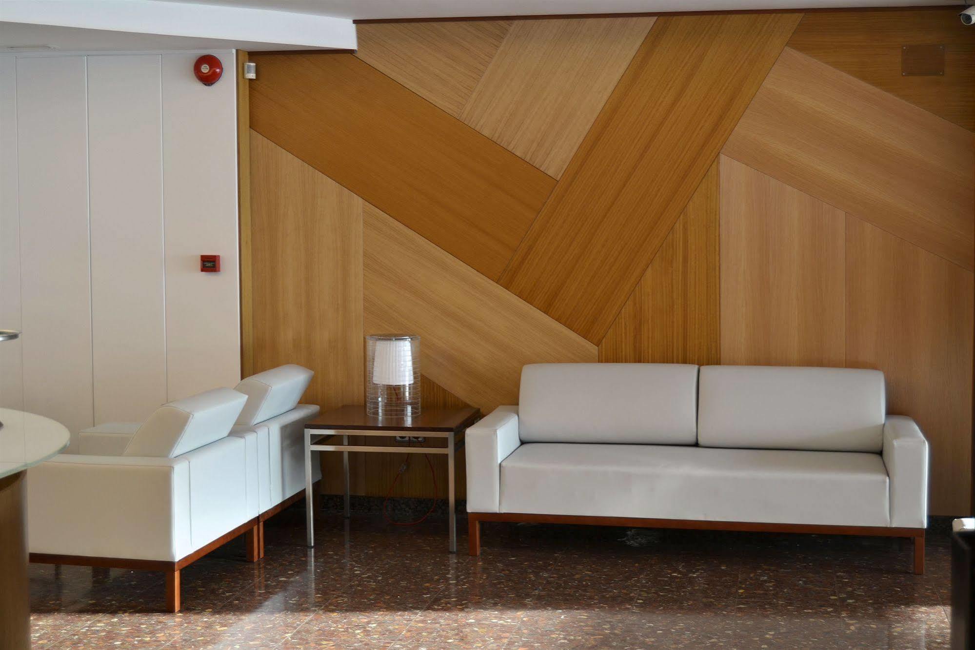 Hotel Restaurant Sant Pol Sant Feliu de Guíxols Eksteriør billede