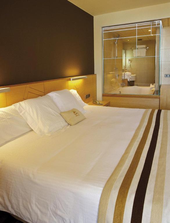 Hotel Restaurant Sant Pol Sant Feliu de Guíxols Eksteriør billede